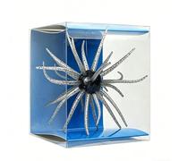 Cubes leurres de pêche doux et à couler lentement, avec de nombreux | Leurre de perche Fuzzy adapté pour les pêcheurs débutants et expérimentés dans les rivières, dans l'eau salée