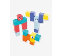 Jeu de construction Magnetic Mini Cube