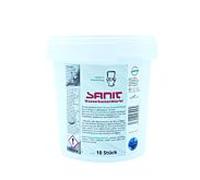 cubes de réservoir d'eau Sanit 3056 pour Geberit , 10 pièces