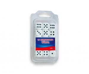 Cubes oculaires en plastique