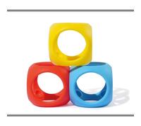 Cubes oibo
