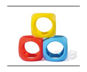 Cubes oibo