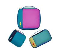 Cotopaxi Cubo Del Dia - Lot de 3 organiseurs de bagage - 2 L / 3 L / 10 L