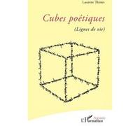 Cubes poétiques Laurent Thines (Auteur)