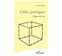 Cubes Poétiques - (Lignes De Vie)