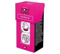 Cubes Rory's Story The Creativity Hub