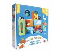 Cubes sonores