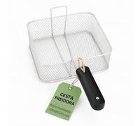 CubetasGastronorm 93016 Panier friteuse 220 x 245 x 95 mm F6/F7/F8 Dosilet