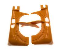 CubetasGastronorm - KIT CUÑAS EXTRACTORAS ASP - S3300035:00