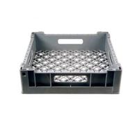 cubetasgastronorm - Panier verres Universal 400 x 400 mm plastique - 0 os51781