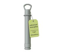 CubetasGastronorm sobrenivel AD/LVR/LVC Ø 15 x 165 mm Fagor - 91fa26911