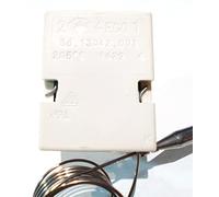 CubetasGastronorm Thermostat friteuse 30 °C/205 °C 16 A 250 V Compatible movilfrit - P 780006