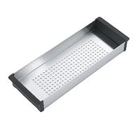 CUBETILLA INOX BOX