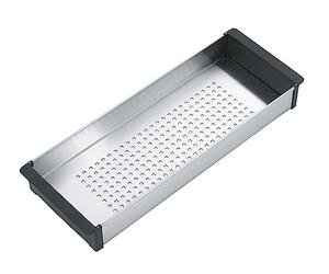 CUBETILLA INOX BOX