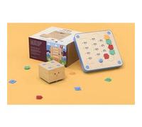 Cubetto Playset Robot Educatif G