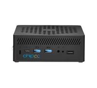 Chip PC CUBEX S WN51128W - Mini PC Core i5 1235U / jusqu'à 4.4 GHz