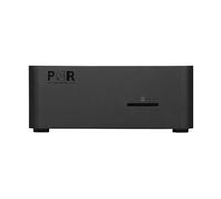 MSI Mini PC Barebone Cubi Z AI 8M-004BEU – AMD Ryzen 9, 64 Go de RAM, Wi‑Fi 6E