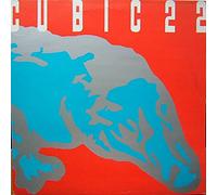 Cubic 22 - Come Together / Night In Motion