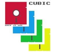Cubic - Back To 808