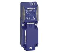 CUBIC C4 DC NA/NC 2H NOFLUSH 40MM M20