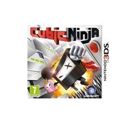 Cubic Ninja