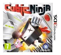 Cubic Ninja Import Anglais