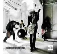 Cubic - Reverberate Through The Elemen [Import]