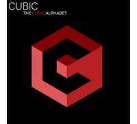 Cubic - The Cubic Alphabet [Cd]