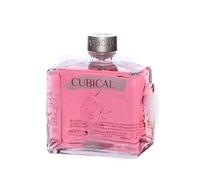 Botanic Gin Cubical KISS Spécial Distillé 37,5% vol. 0,7 l