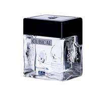Cubical London Dry Gin Premium alc. 40% vol, 700 ml
