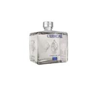 Botanic Cubical London Dry Gin Premium – 40% vol – 70 cl