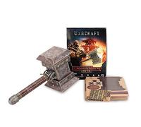 CubicFun Puzzle 3D - Warcraft Orgrim’S Doomhammer - 93 pièces - DS0941H