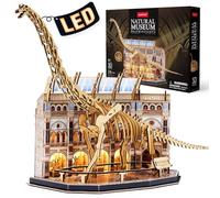 CubicFun Puzzles 3D pour enfants de 8 ans