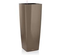 Cubico alto Premium 40 - Kit complet, taupe brillant 105 cm Taupe brillant G