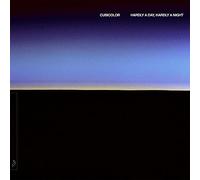 Cubicolor - Hardly a day, hardly a night