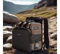 Cubicool simple rando sable doré