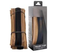 Cubierta Bicicleta 700x28C - Neumático Plegable Ligero | Rueda Carretera Ciudad Ciclismo Hombre Mujer Adolescente, Rodadura Rápida Resistente Pinchazos