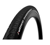 Cubierta City Randonneur - 42-622/700x40c Rigid Refl, Noir