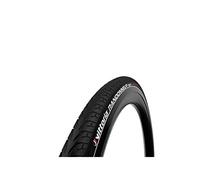 Cubierta City Randonneur T.Neg - 37-622/700x35c Rigid Refl G2