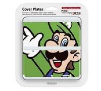 Cubierta Consola Nueva Nintendo 3ds Luigi | Reconditionné