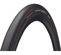 Continental Pneu Rigide Contact Speed 28" noir 28x1.25 (32-622)
