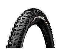 Continental - Mountain King ProTection 27,5 x 2,6'' faltbar - Pneu de vélo - 27,5 x 2,60'' - 65-584 - black / black