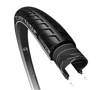 Cubierta CST Basic 28 x 1,40 Rigida réfléchissant