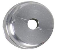 Cubierta de bastidor