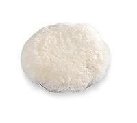 CUBIERTA DE PIEL DE CORDERO, 180 Ø