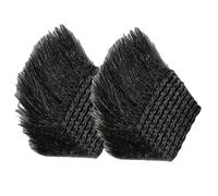 Cubierta Del Viento Del Protector Del Viento De La Cámara, Protector Del Viento De La Cámara - Filtro De Viento Exterior - ManGitaro De Viento Para Cámara De Acción Al Aire Libre, ManGitaro De Viento