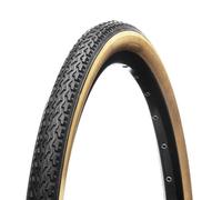 Hutchinson Pneu Junior 600x37 Translucide Noir