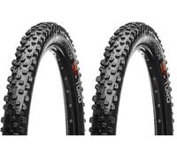 CUBIERTA HUTCHINSON Toro 29x2.25 TUBELESS PLEG.NEG (Lot de 2)