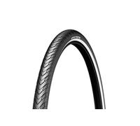 Michelin Protek Pneu de vélo Câble Reflex 28 pouces 40-622 | 700 x 38C 2020 Pneus ville & trekking