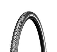 Pneu rigide Michelin Protek Cross 700x47 noir